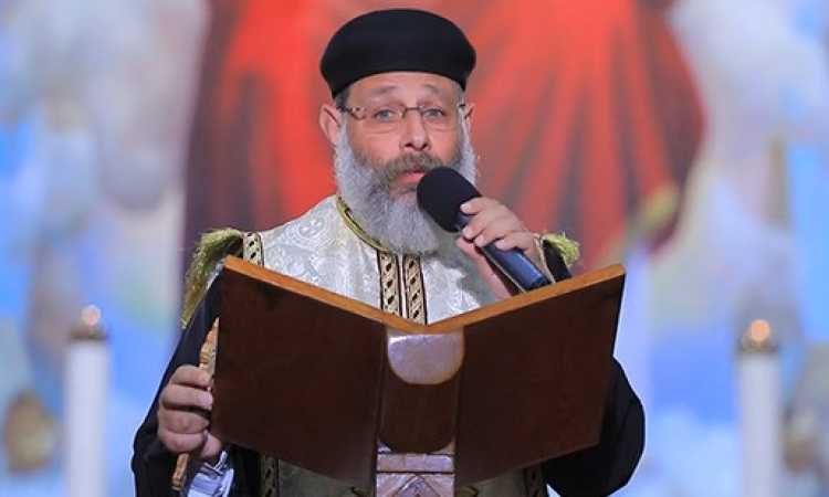 القس كاراس حكيم