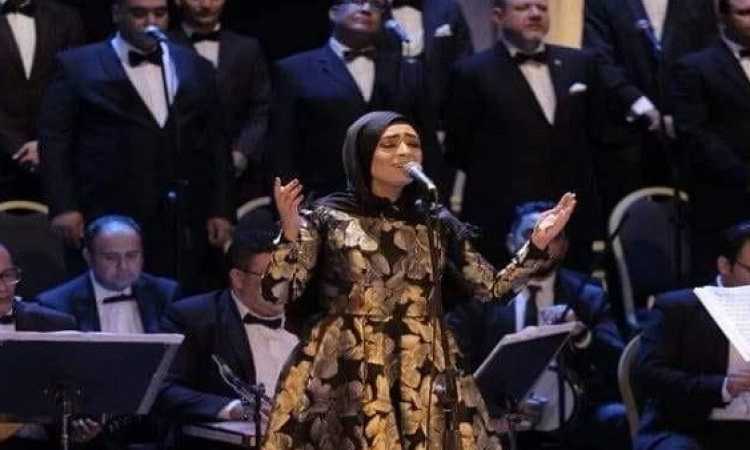 فرقة الإنشاد الديني
