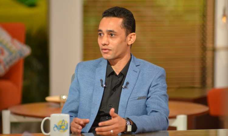 مصطفى أمير