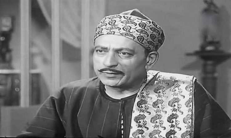 محمود المليجي