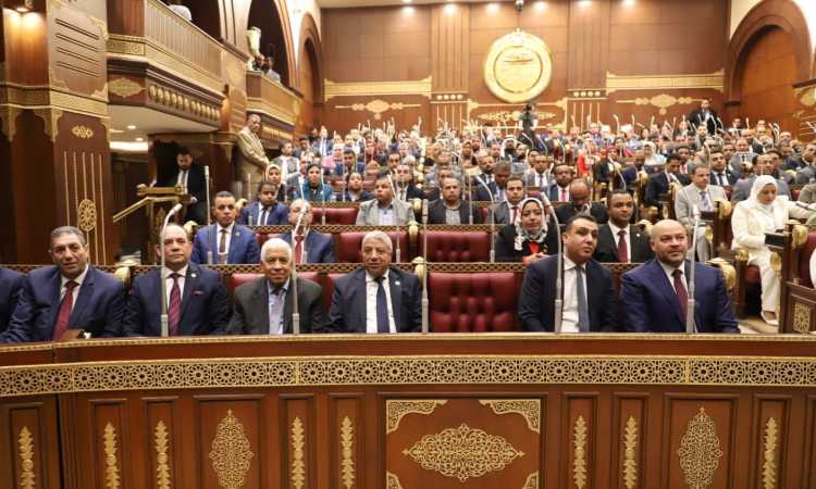مجلس الشيوخ
