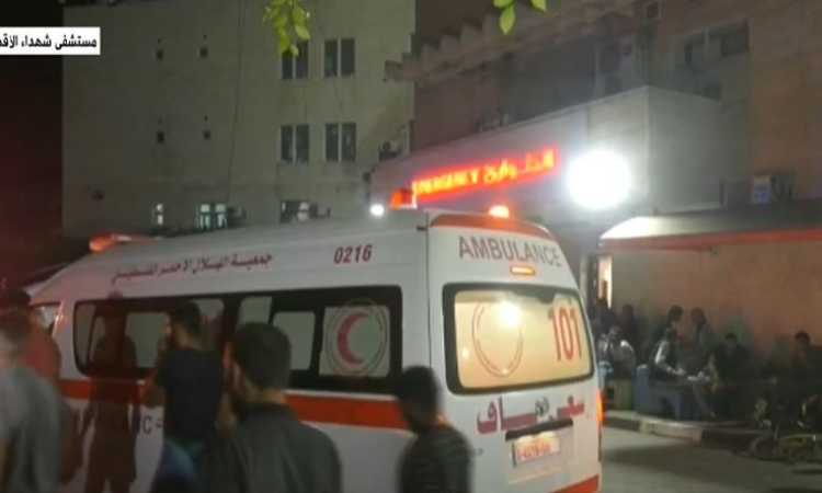 القاهرة الإخبارية