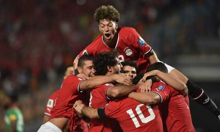 منتخب مصر