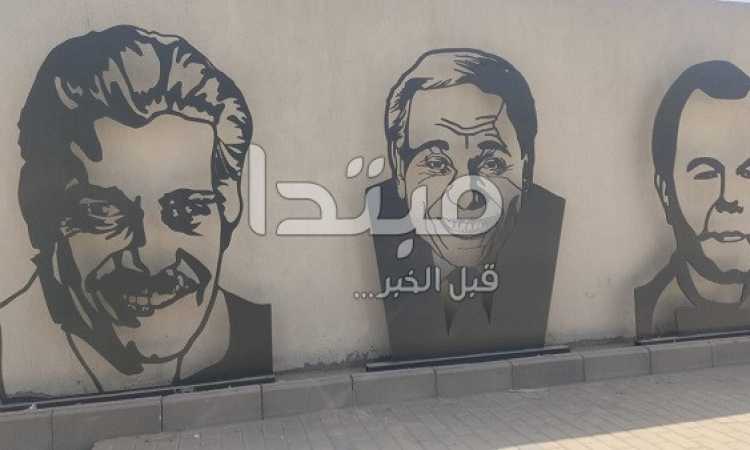 رموز مصر
