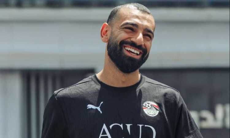 مران المنتخب الوطني