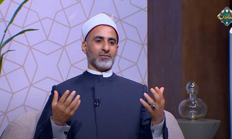 الدكتور السيد عبد الباري