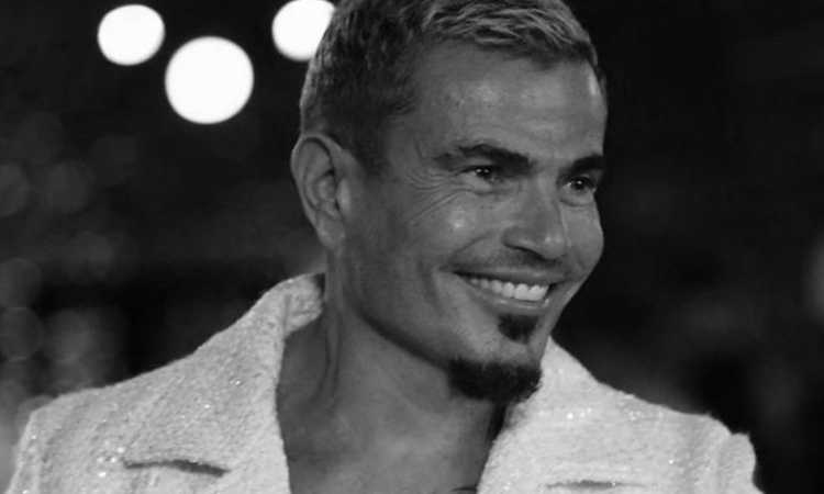 عمرو دياب