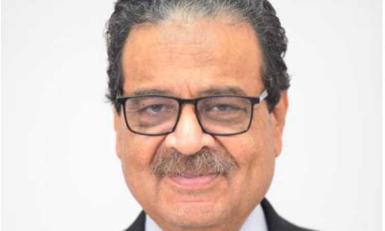 رئيس الحزب المصري الديمقراطي الاجتماعي
