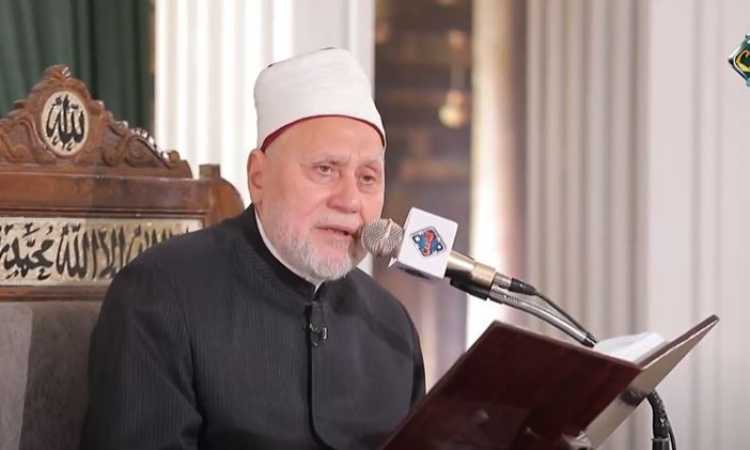 يوم غرفة.. الدكتور محمد مهنا