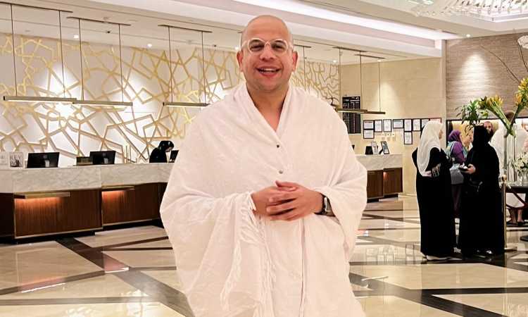 الدكتور أسامة قابيل