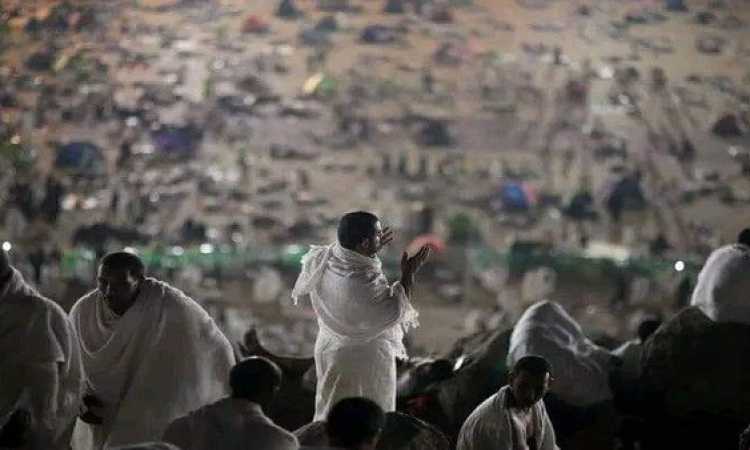 يوم عرفة