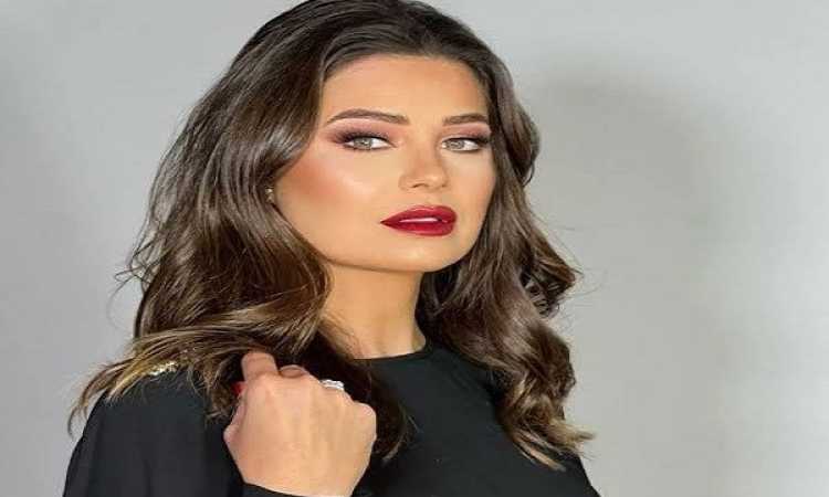 يسرا اللوزي