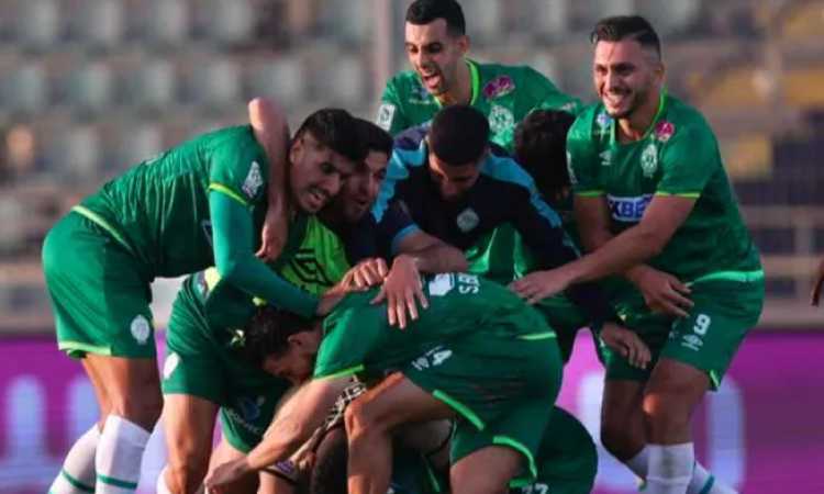الرجاء المغربي