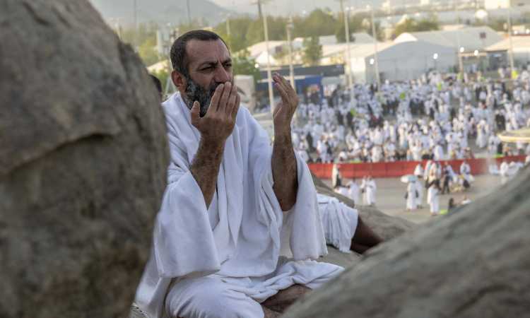 يوم عرفة