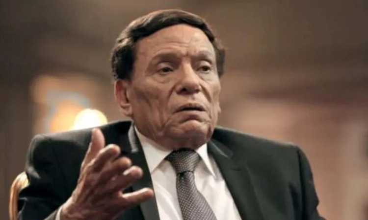 الزعيم عادل إمام