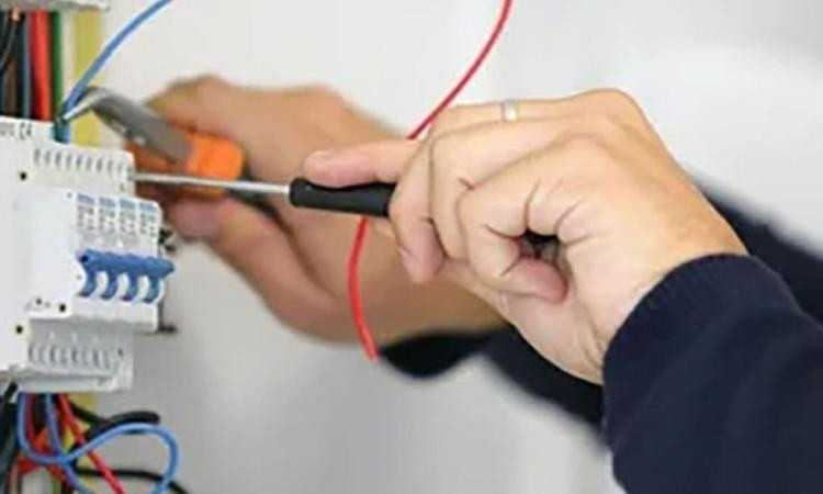 سرقة تيار كهربائي