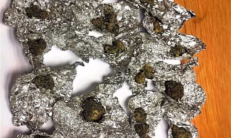 جمارك مطار القاهرة