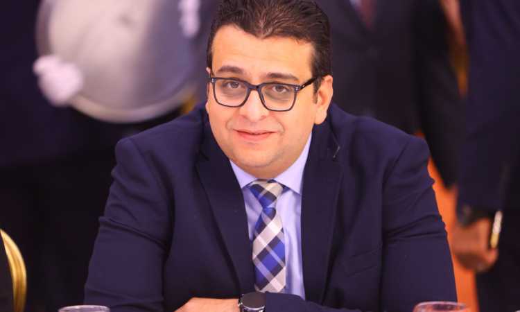 محمد عبد المنعم