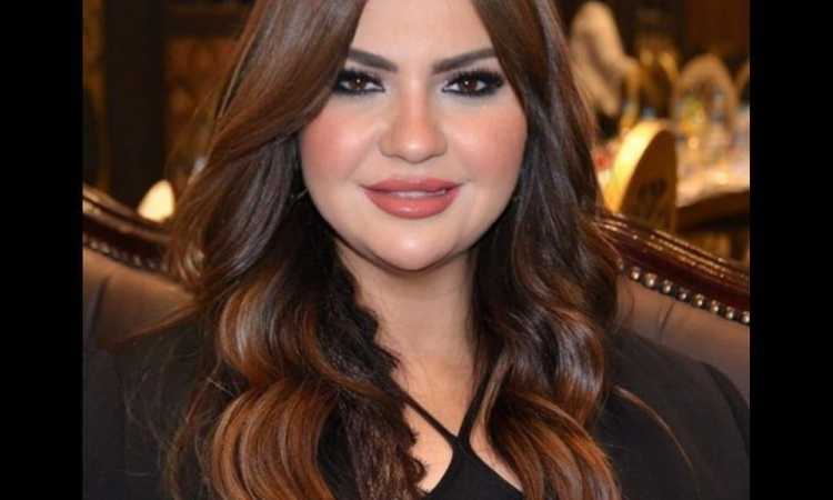 غادة البدوي