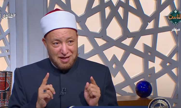 الشيخ عويضة عثمان