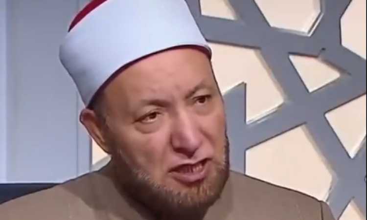 الشيخ عويضة عثمان