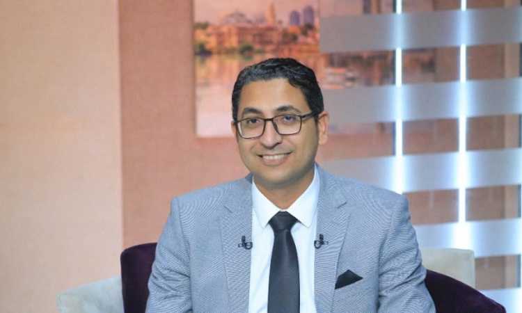 الدكتور محمد محمود حمودة