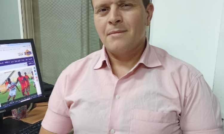محمد عبد المحسن