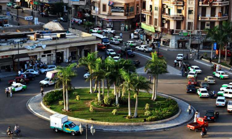 دمنهور