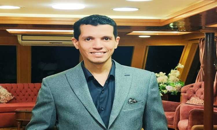 أحمد رمضان