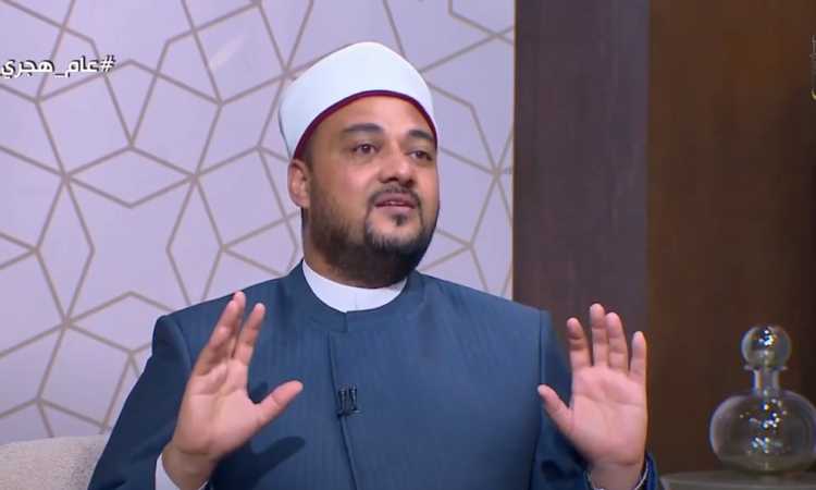 الدكتور أحمد نبوي