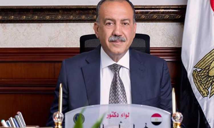 الدكتور هشام أبوالنصر