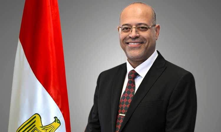 وزير العمل