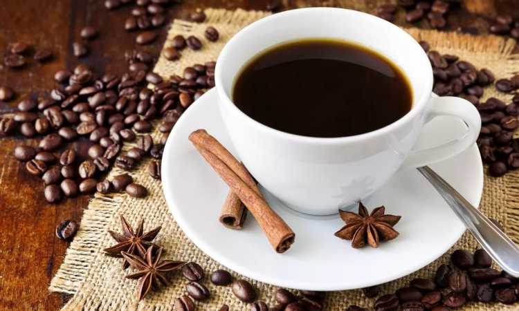 فوائد وأضرار القهوة