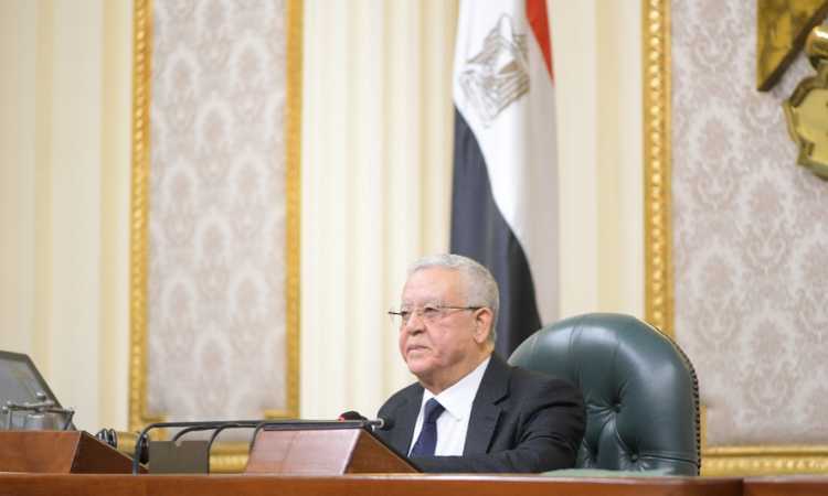 المستشار حنفي جبالي