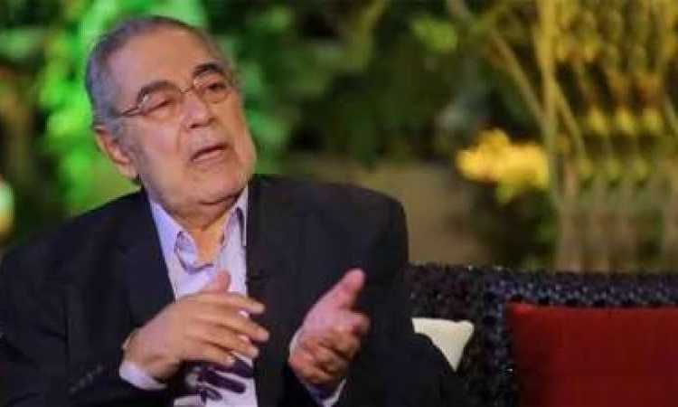 صبري عبد المنعم