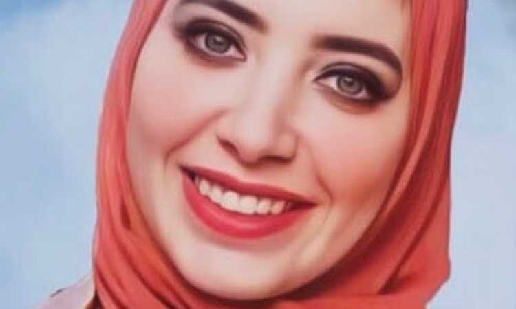 الدكتورة غادة ممدوح