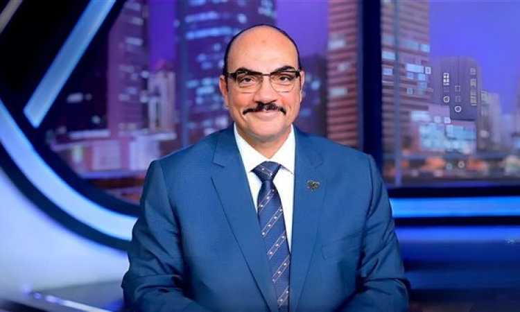 رضا فرحات، نائب رئيس حزب المؤتمر أستاذ العلوم السياسية