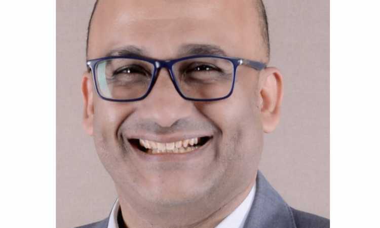 إيهاب الملاح