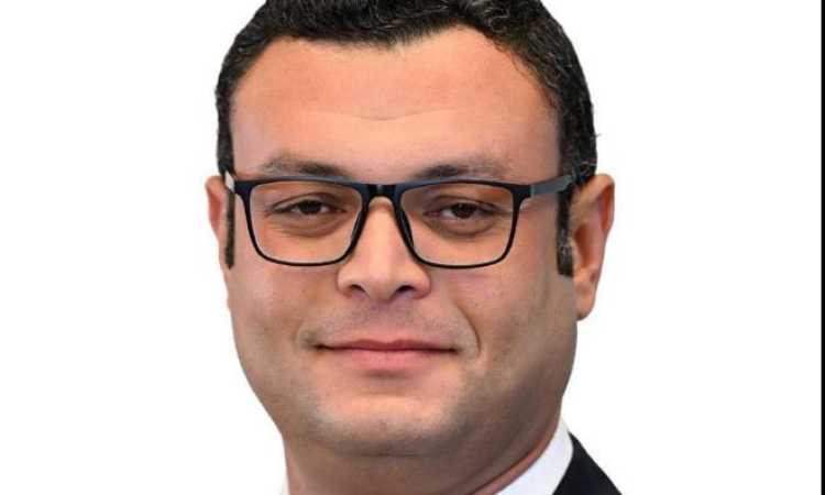 شريف الشربينى وزير الإسكان