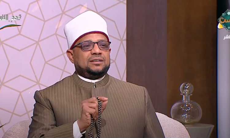 الدكتور محمد عبد الدايم