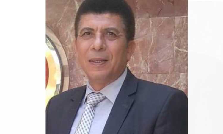 أشرف عبد العزيز