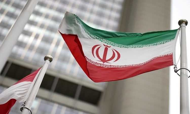 إيران