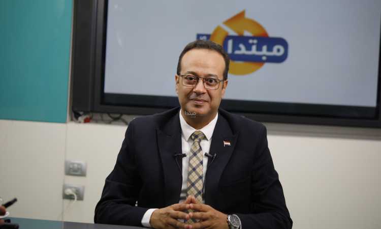 الدكتور حامد فارس