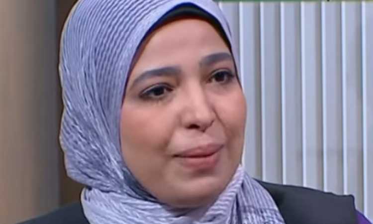 الدكتورة زينب السعيد