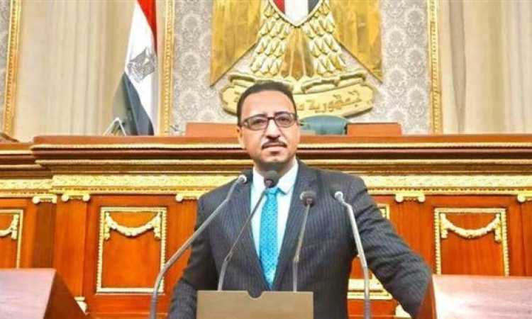 النائب محمد عزت