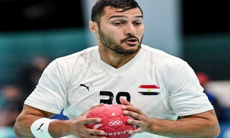 منتخب اليد