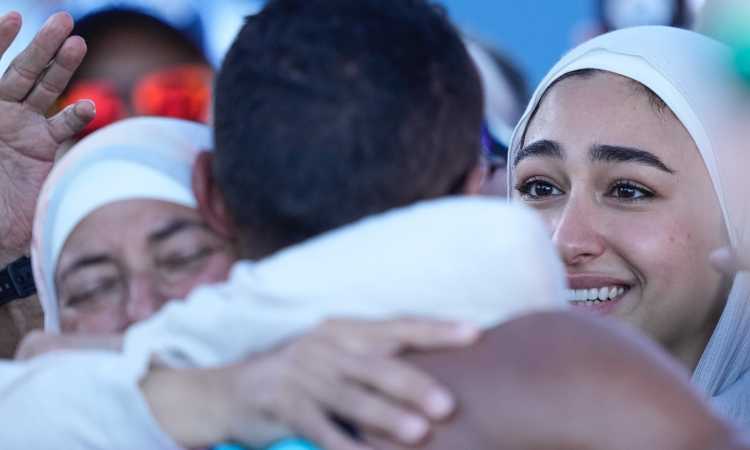 مريم عامر
