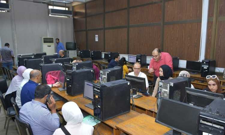 تنسيق الجامعات