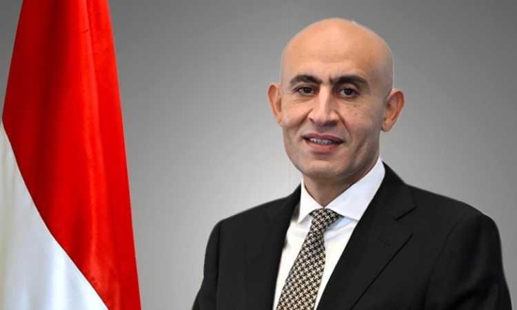 محمد عبد اللطيف وزير التربية والتعليم والتعليم الفني