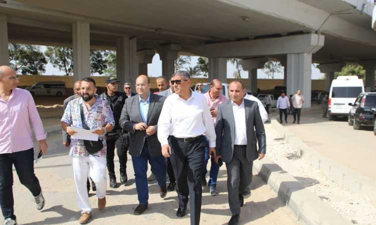 صور الجولة